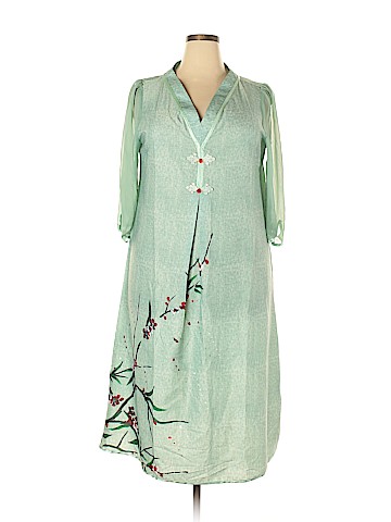 Misslook Casual Dress (view 1)