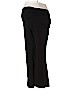 Motherhood Black Dress Pants Size Lg Petite Maternity - photo 1