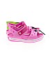 Crocs Pink Sandals Size 11 (kids) - photo 1