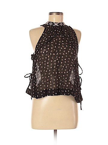 Free People Sleeveless Blouse (view 1)