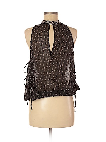 Free People Sleeveless Blouse (view 2)
