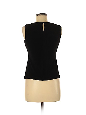 Calvin Klein Sleeveless Blouse (view 2)