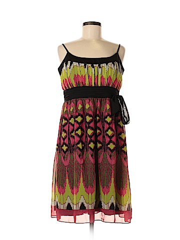 Sangria Casual Dress (view 1)