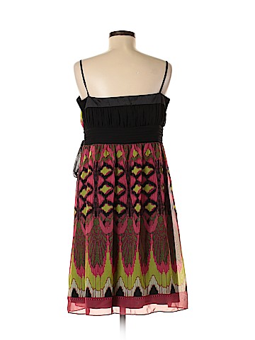 Sangria Casual Dress (view 2)