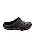 Crocs Solid Black Mule/Clog Size 8 - photo 1