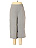 Lululemon Athletica Gray Sweatpants Size 12 - photo 1