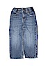 OshKosh B'gosh 100% Cotton Blue Jeans Size 3T - photo 1