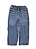 OshKosh B'gosh 100% Cotton Blue Jeans Size 3T - photo 2