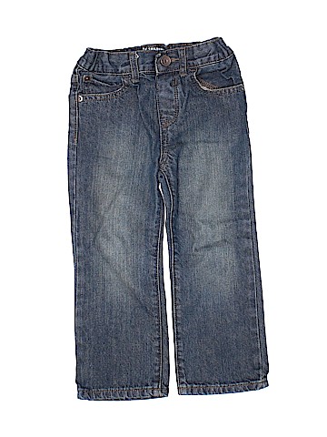 The Children's Place Jeans (view 1)
