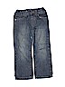 The Children's Place 100% Cotton Blue Jeans Size 3T - photo 1