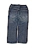 The Children's Place 100% Cotton Blue Jeans Size 3T - photo 2