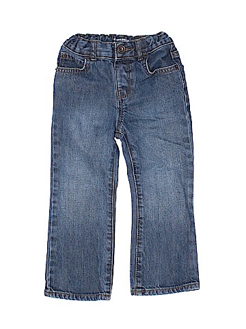 The Children's Place Jeans (view 1)