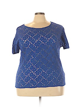 Laundry by Shelli Segal Size 2X Plus