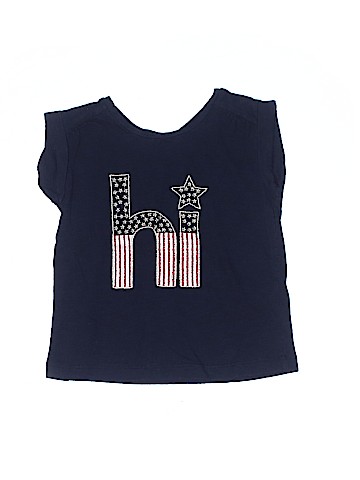 Baby Gap Short Sleeve T-Shirt (view 1)