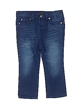 7 For All Mankind Size 18 mo