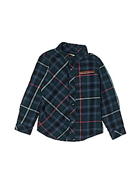 Genuine Kids from Oshkosh Size 5T
