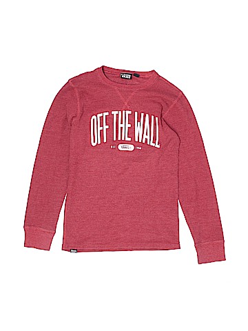 Vans Thermal Top (view 1)