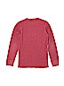 Vans Graphic Red Thermal Top Size M (youth) - photo 2