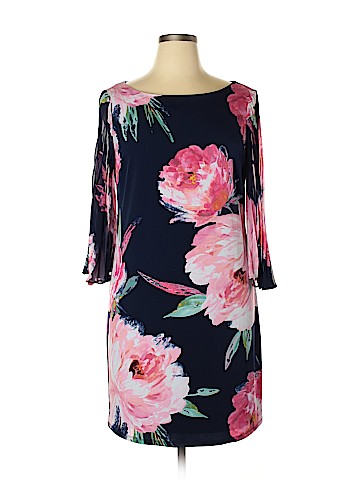 Eliza J Casual Dress (view 1)