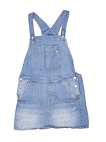 Gap Kids Overall Dress (view 1)
