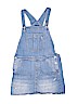 Gap Kids Blue Overall Dress Size L (youth) - photo 1