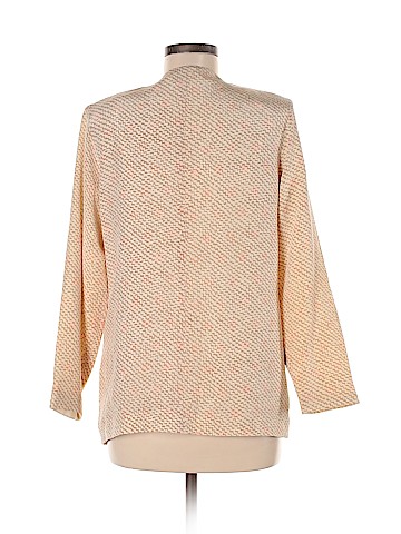 Jason Prescott Silk Blazer (view 2)