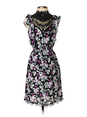 Express Casual Dress (view 1)