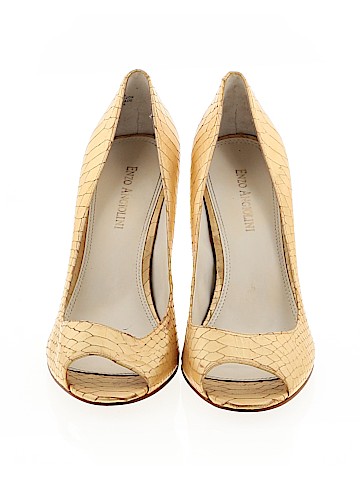 Enzo Angiolini Heels (view 2)