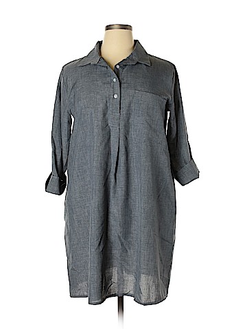 Unbranded Casual Dress (view 1)