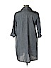 Unbranded Gray Casual Dress Size XL - photo 2