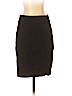 Banana Republic Black Casual Skirt Size 0 (petite) - photo 1