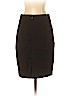 Banana Republic Black Casual Skirt Size 0 (petite) - photo 2