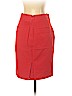 Banana Republic Red Casual Skirt Size 0 (petite) - photo 2