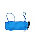 Hollister Blue Swimsuit Top Size XS - photo 1