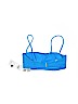 Hollister Blue Swimsuit Top Size XS - photo 2