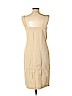 Ports 1961 Tan Casual Dress Size 10 - photo 2