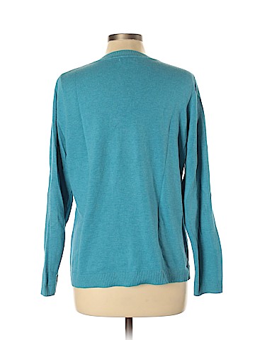 Croft & Barrow Pullover Sweater (view 2)