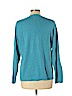 Croft & Barrow Blue Pullover Sweater Size XL - photo 2