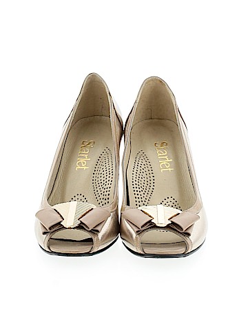 Starlet Heels (view 2)