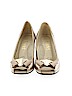 Starlet Tan Heels Size 4 1/2 - photo 2