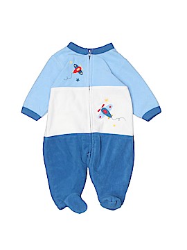 Assorted Brands Size 0-3 mo