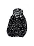 Assorted Brands Solid Black Beanie One size - photo 1