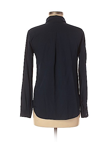 Uniqlo Long Sleeve Blouse (view 2)