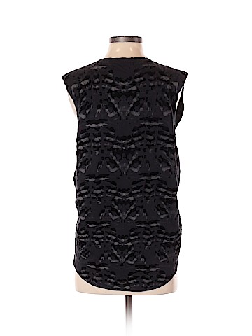 Theyskens' Theory Sleeveless Top (view 2)