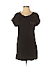 Theory Black Casual Dress Size S - photo 1