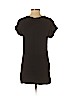 Theory Black Casual Dress Size S - photo 2