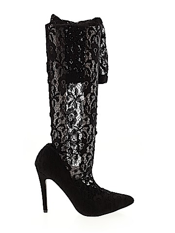 Assorted Brands Boots (view 1)