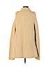Michael Kors 100% Cashmere Tan Cashmere Pullover Sweater Size 4 - photo 2