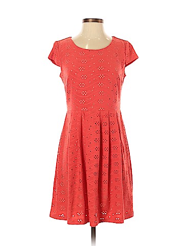 En Focus Studio Cocktail Dress (view 1)