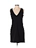 Cuyana Black Casual Dress Size XS - photo 1